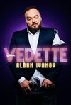Alban Ivanov dans Vedette - 