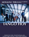 Tango Hoy | Mosalini Teruggi cuarteto - 