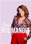 Anne Roumanoff - 