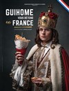 GuiHome vous détend en France - 