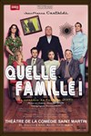 Quelle Famille ! | avec Jean-Pierre Castaldi - 