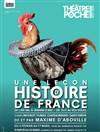 Une leçon d'histoire de France I & II | avec Maxime d'Aboville - 