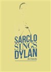 Sarclo sings Dylan in French - 