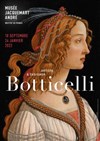 Visite guidée : Exposition Botticelli, artiste et designer | par Michel Lhéritier - 