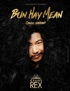 Bun Hay Mean dans Chinois marrant - 