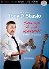 Tony Di Stasio dans Comme à la maison (Fatto in casa) - 