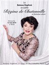 Régina de Chatonville - 