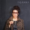 Yoanna : 2e sexe - 