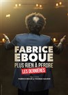 Fabrice Eboue - 