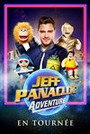 Jeff Panacloc dans Adventure - 