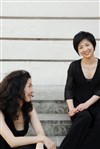Récital de piano et hautbois par Naoko Sakagawa et Yoko Nakamoto - 
