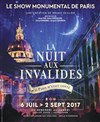 La Nuit aux Invalides : Si Paris m'était conté - 