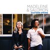 Madeleine et Salomon - 