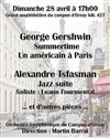 Autour de Gershwin - 