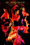 Cabaret Tablao Flamenco Gispy - 