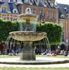 Visite guidée : Balade parisienne | de Notre Dame de Paris à Place des Vosges - 