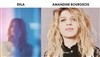 Ehla + Amandine Bourgeois | Quinte Artistique Festival - 