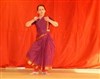 Stage de danse Indienne - 