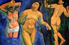 Visite guidée : Exposition André Derain, 1904-1914, la décennie radicale | par Mathou Loetitia - 