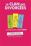 Le clan des divorcées | Arles - 