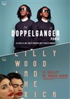 Lily Wood and The Prick + Doppelganger - 