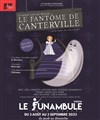 Le fantôme de Canterville - 