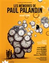 Les mémoires de Paul Palandin - 