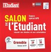Salon de L'Etudiant - Grenoble - 