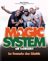 Magic System - La tournée des Zénith - 