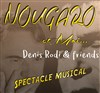 Denis Rodi & Friends - Nougaro et moi - 