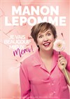 Manon Lepomme - 