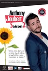 Anthony Joubert dans Saison 2 - 