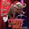 Cirque de Noël | - Saint Jean de Braye - 