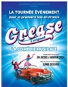 Grease - L'Original | Angers - 