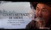 Projection de films Iakoutes (Sibérie) | VOST français - 