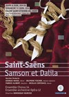 Samson et Dalila - 