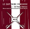 Le Capitaine Fracasse de Thierry Debroux, d'après le roman de Théophile Gautier - 