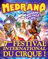 Le cirque Medrano dans 7ème Festival International du Cirque de Lyon - 