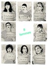 Huit femmes - 