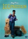 Aby dans 100Pression - 