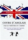 Shakespeare my English ! - 