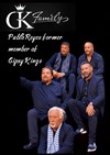 Gipsy Kings by Pablo Reyes member former - 