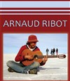 Arnaud Ribot - 