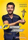 Damien Jaouen dans F/Acteur Studio - 