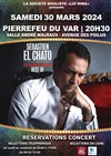 Sébastien El Chato - Best of - 