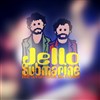 Jello Submarine - 