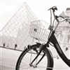 Visite nocturne des secrets de Paris en vélo électrique | En français - 
