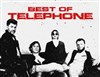 Tribute best-of Telephone - 