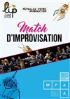 Match d'Improvisation LIP - 