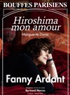 Hiroshima mon amour | avec Fanny Ardant - 
